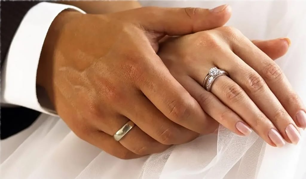 Ажырасуға әкелетін 5 себеп