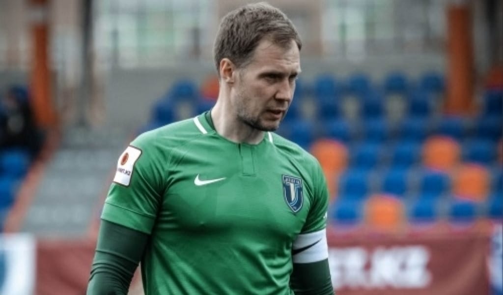 ШАУ ТАРТҚАН ШАБАНОВ ТА КЕТТІ