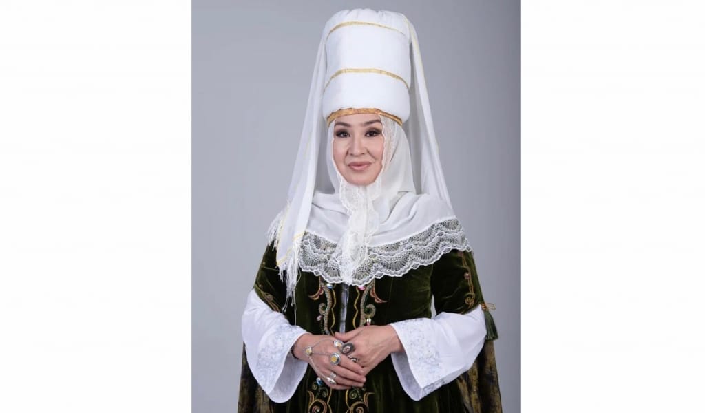 Кимешектің де киесі бар