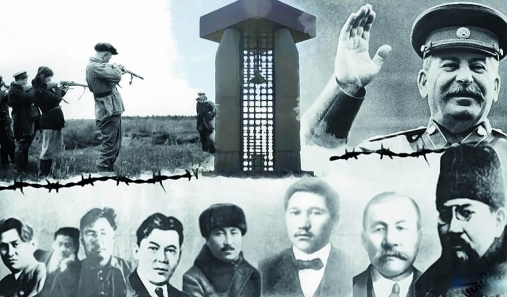 Ақиқат толық ашылды ма?