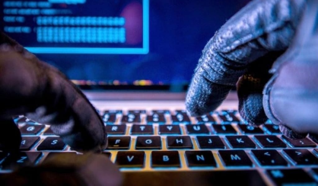 ИНТЕРНЕТ-АЛАЯҚТЫҚ. ЕЛІМІЗДЕ ЖАРТЫ ЖЫЛДА ҚАНША ҚЫЛМЫС ТІРКЕЛДІ?