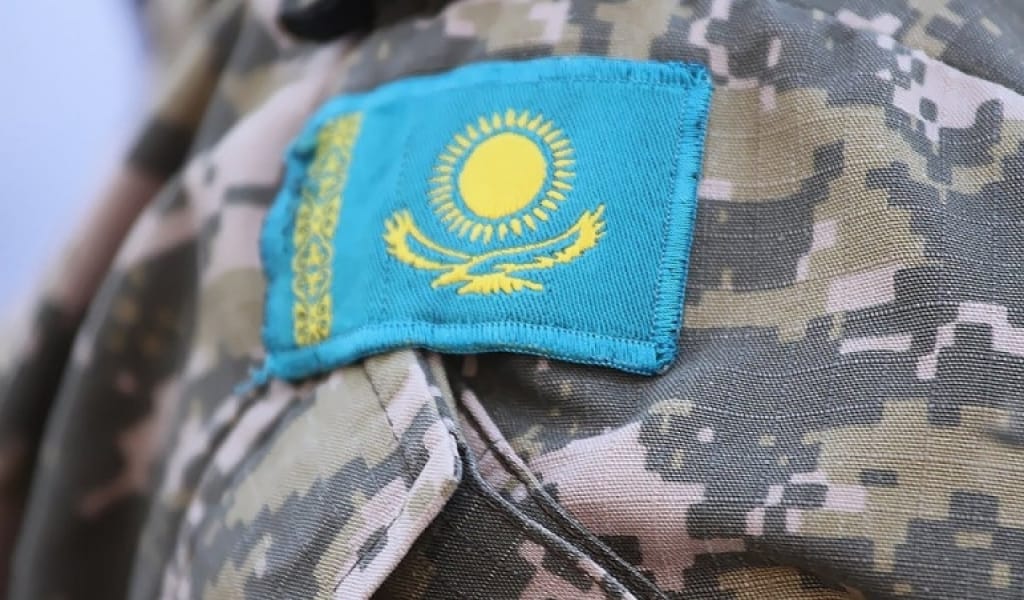 ЕНДІ ЕШКІМ ӘСКЕРДЕН ҚАШЫП ҚҰТЫЛМАЙДЫ