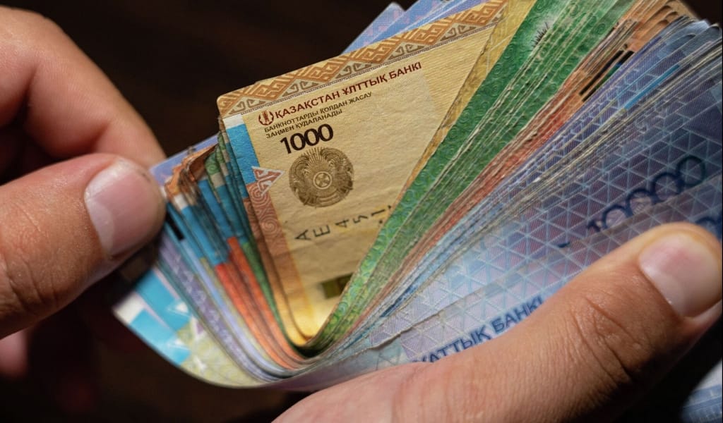 1 шілдеден бастап жалақыға 100% үстемеақы қосылады