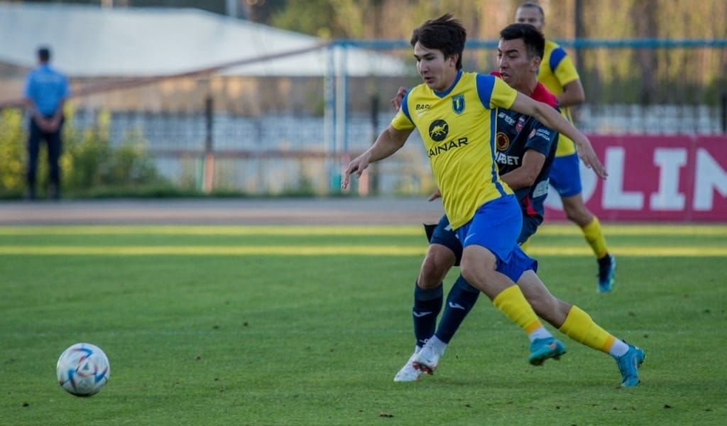 АУТСАЙДЕРМЕН ҰПАЙ БӨЛІСТІ (+ВИДЕО)