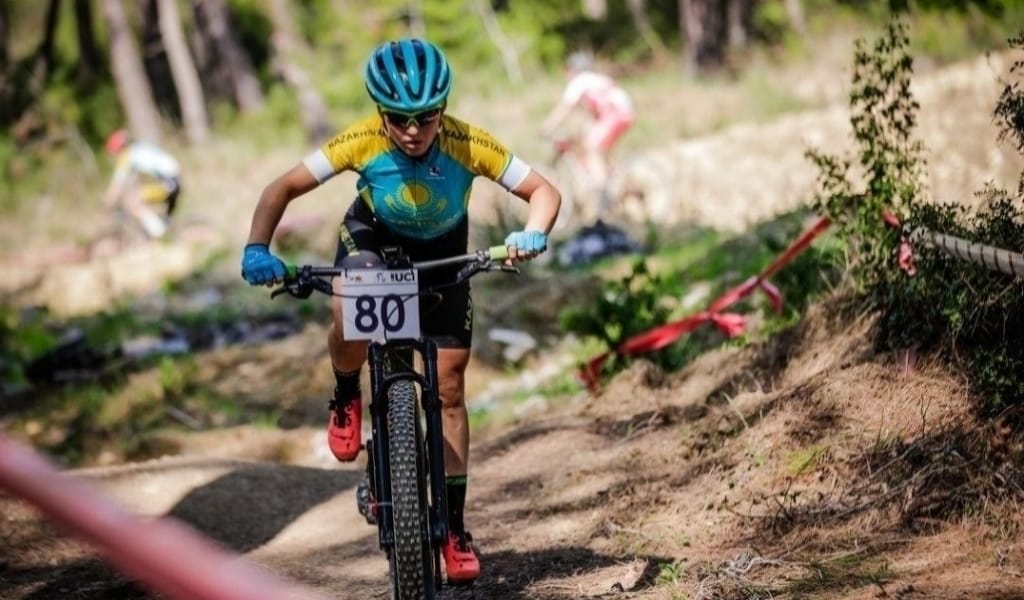 МАУНТИНБАЙКТЕН ЕЛ ЧЕМПИОНДАРЫ АНЫҚТАЛДЫ