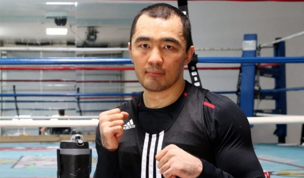 ШҮМЕНОВКЕ ІЗДЕУ ЖАРИЯЛАНДЫ