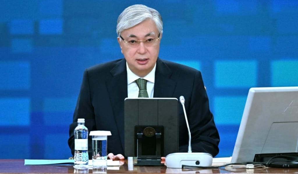 Тоқаев әлемнің бірқатар елінде болған Құранды өртеу актілерін сынға алды