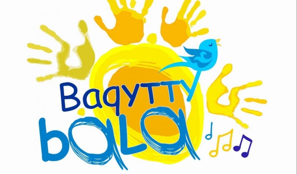 Baqytty Bala 2023 балалар вокалдық байқауының финалистері жарияланды
