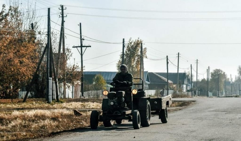 Жергілікті әкімдіктердің бақылауында болады.