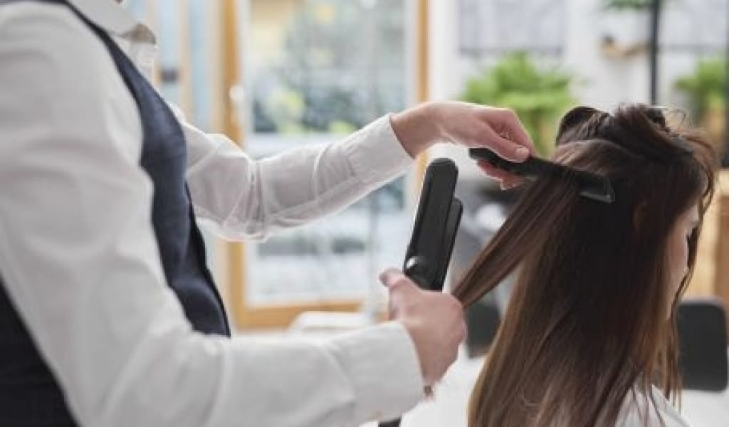 Қазақстанда шаштараз бен сұлулық салоны қызметтері 15% қымбаттады