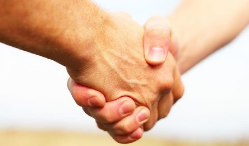 ЫНТЫМАҚТАСТЫҚ ӘЛЕУЕТІН ПАШ ЕТТІ