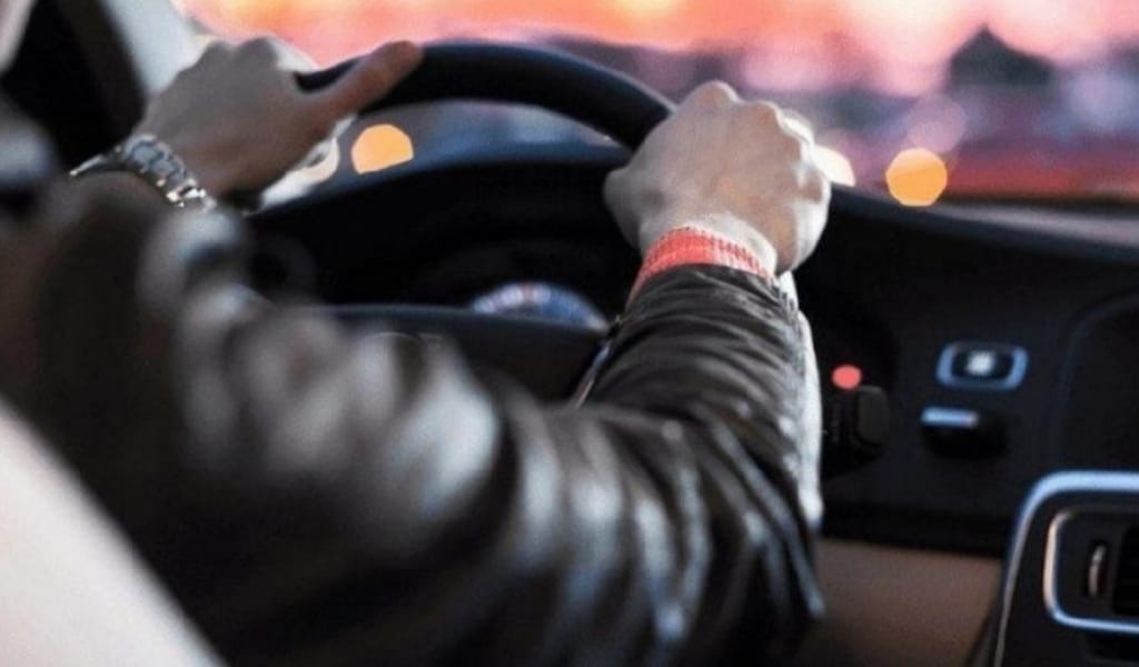 ЖАУАПКЕРШІЛІК ӘР ЖҮРГІЗУШІГЕ ЖҮКТЕЛЕДІ