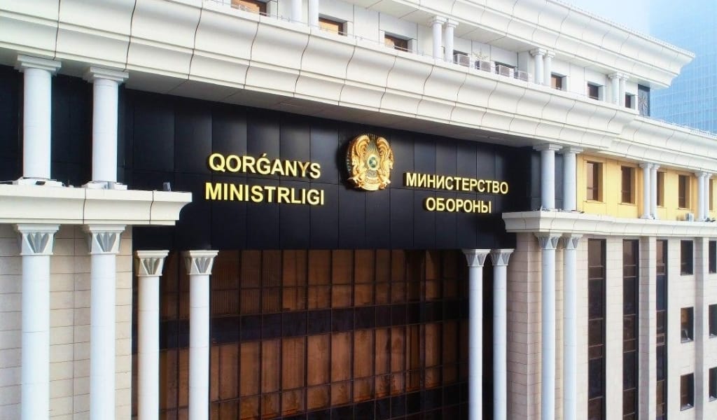 ҚАЗАҚСТАН МӘСКЕУГЕ ӘСКЕРИ ТЕХНИКА ЖІБЕРДІ МЕ?