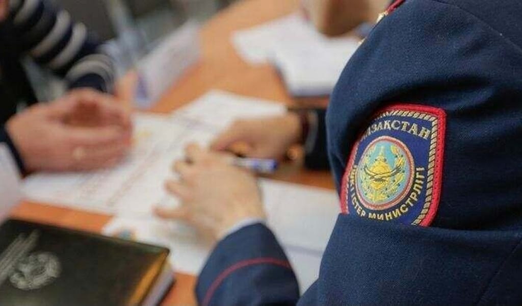 "Климат айтарлықтай жақсарды": Полиция қызметіне келіп жатқан жастар көбейді