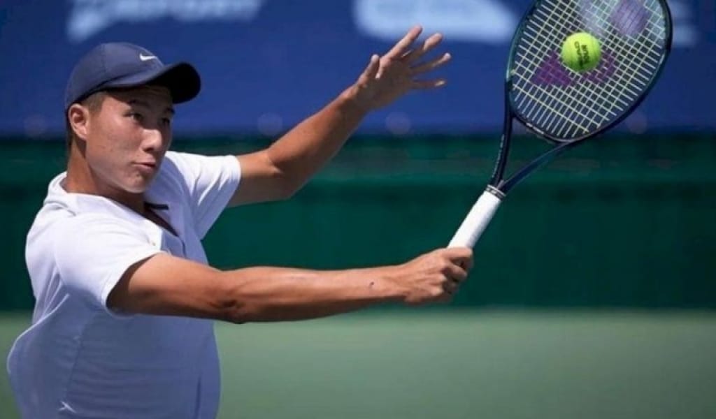 Бейбіт Жұқаев Мексикадағы турнирдің негізгі кезеңіне шықты