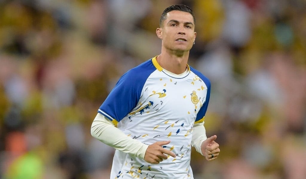 РОНАЛДУ ТАҒЫ ДА РЕКОРД ОРНАТТЫ