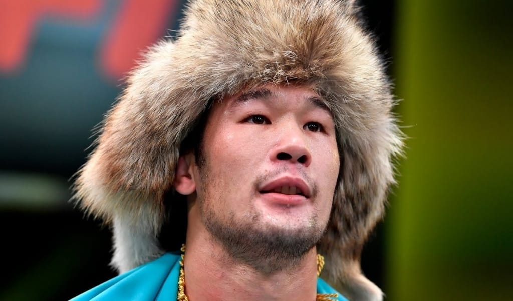 ШАВКАТТЫҢ ҚАРСЫЛАСЫ БАС ТАРТТЫ