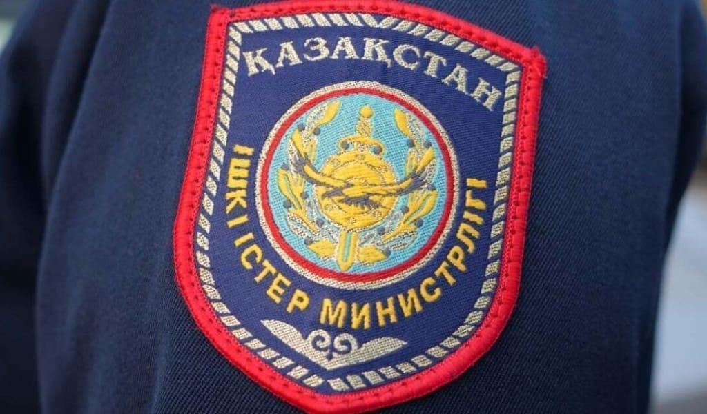 Талдықорғанда 4 жасар бала отбасылық демалыс орталығының бассейніне батып кетті