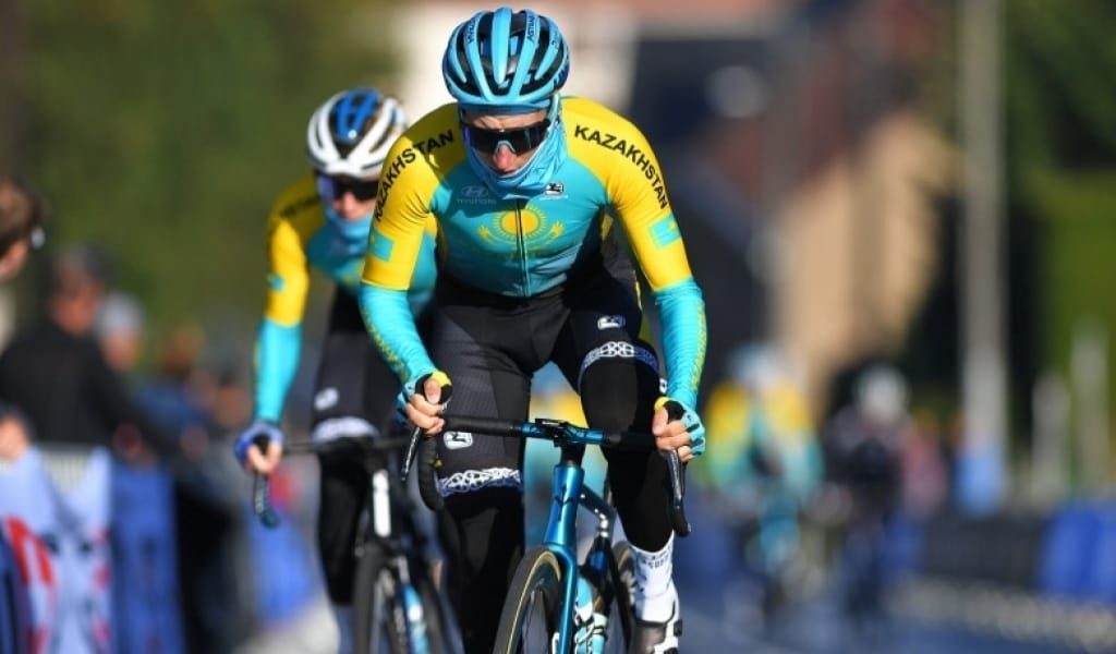 ҰЛТТЫҚ ҚҰРАМА ӘЛЕМ ЧЕМПИОНАТЫНА ДАЙЫН