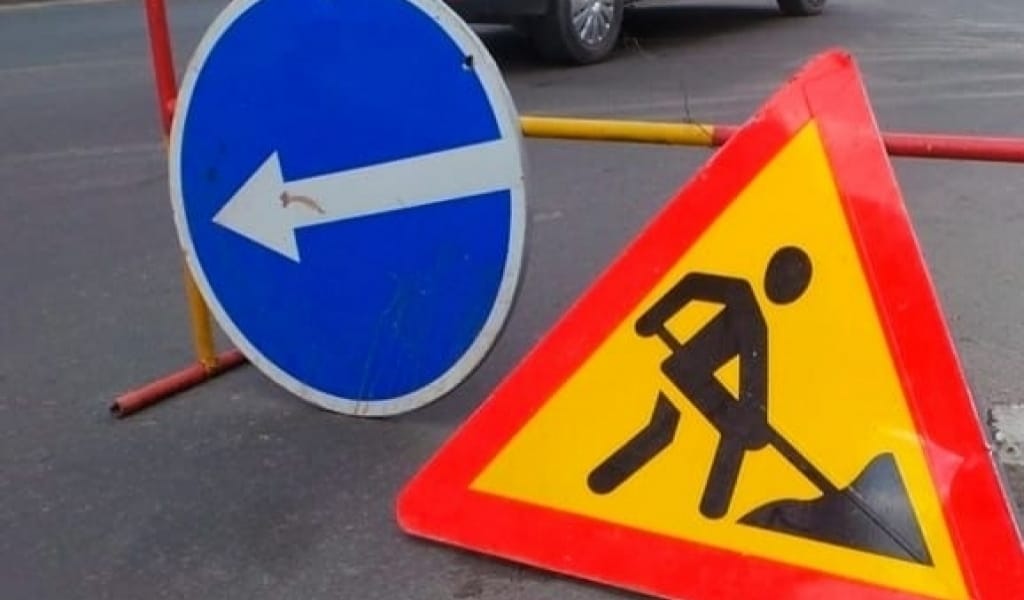 ЖЕТІСУДАҒЫ НЕГІЗГІ ЖОЛДЫҢ БІРІ ЖАБЫЛДЫ
