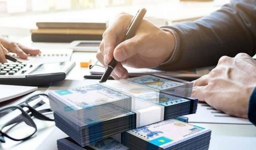 Жетісу облысында кәсіпкерлерден заңсыз салық алынған