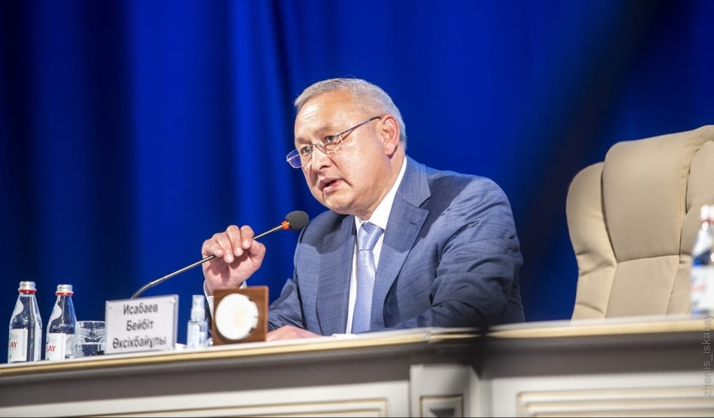 ОТАНДЫҚ ТУРИЗМНІҢ АЛТЫН АЛҚАСЫ