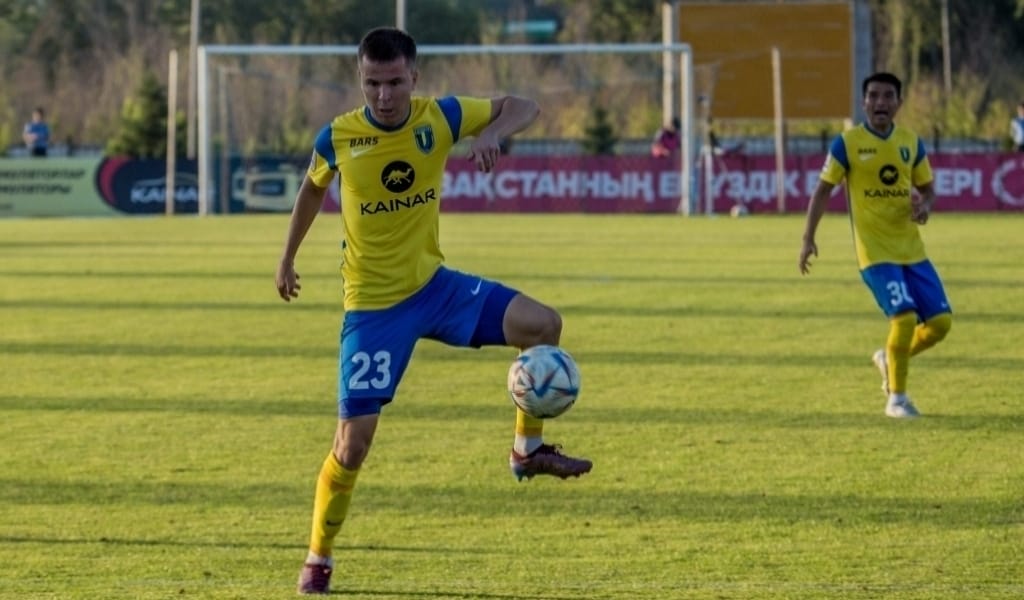 ҚПЛ. "ЖЕТІСУ" ӨЗ АЛАҢЫНДА ТЕҢ ТҮСТІ (+ВИДЕО)