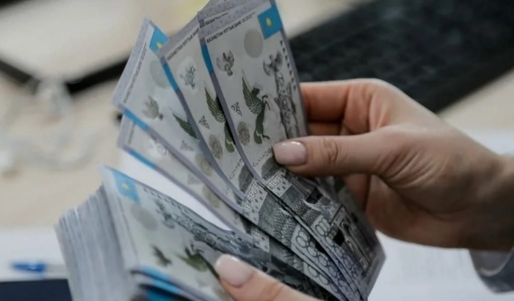 Жетісу облысында ойша "тартылған" газға бақандай 150 млн төленген