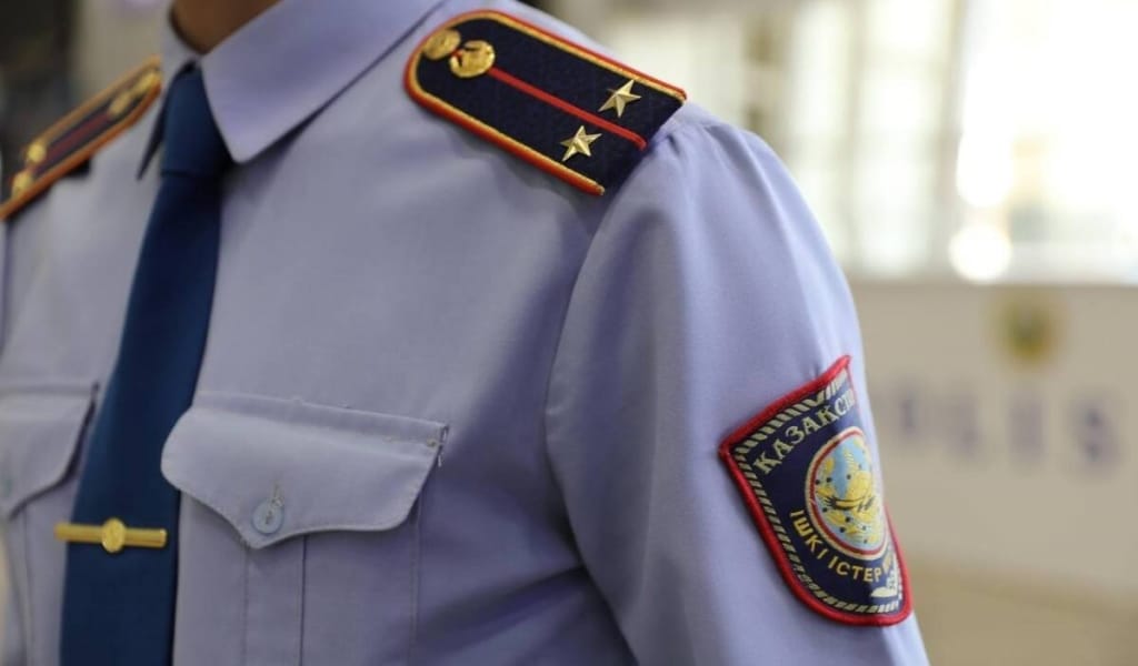 Жетісу облысының тұрғынын тонаған екі ағайынды жауапқа тартылмақ