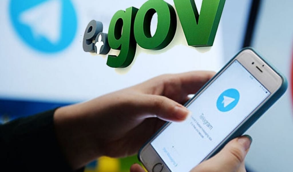 Енді eGov mobile қосымшасынан 27 цифрлық құжат алуға болады