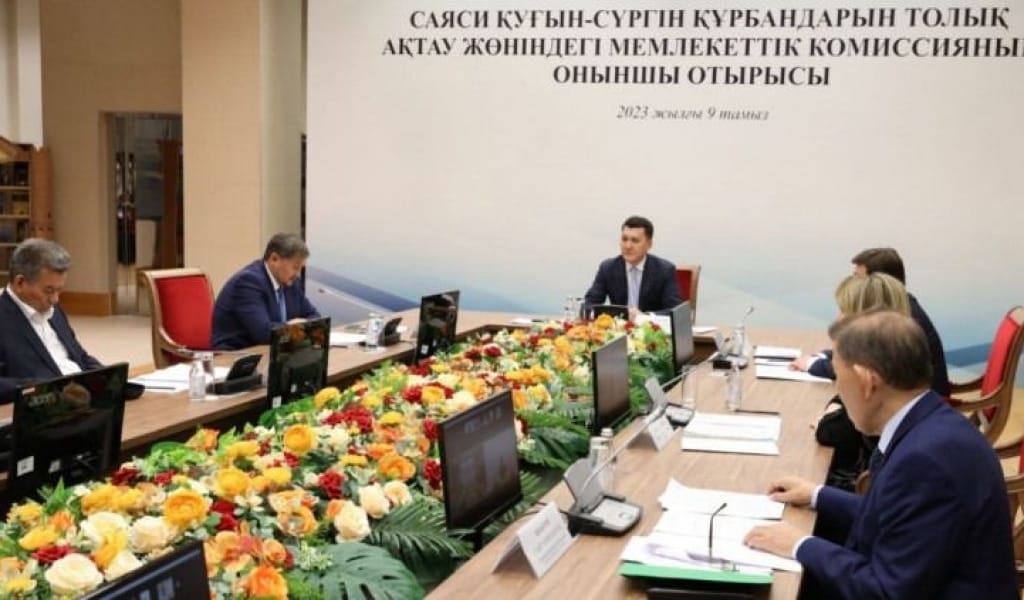 Мұрағаттан табылған Аймауытовтың "Тез өлмен" шығармасын ғалымдар зерттейтін болды
