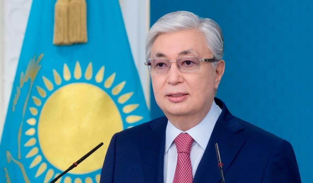 Адал азамат ұғымы ұлы ақынның «толық адам» тұжырымынан бастау алады – Мемлекет басшысы