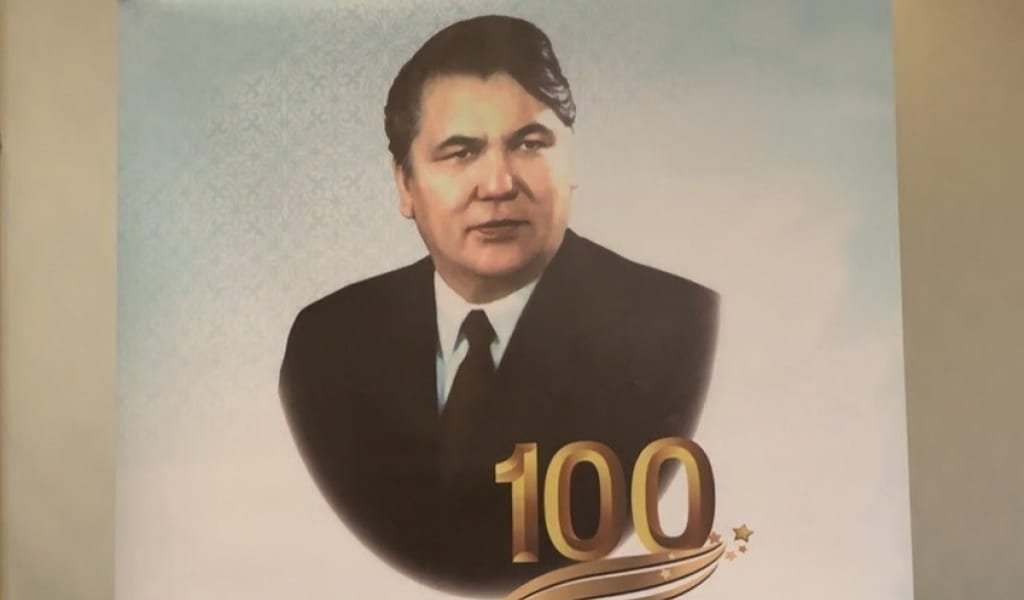 Асығыңыз. Кемел Тоқаевтың 100 жылдығы атап өтіледі