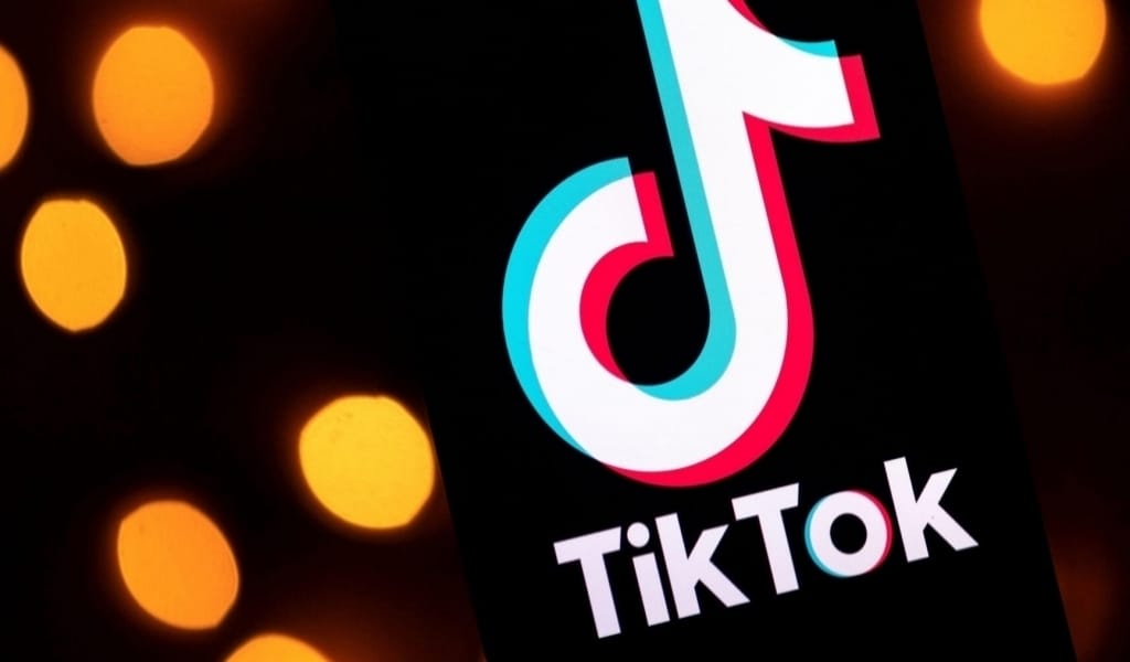 ТИК-ТОКТА ДА ӨМІР БАР