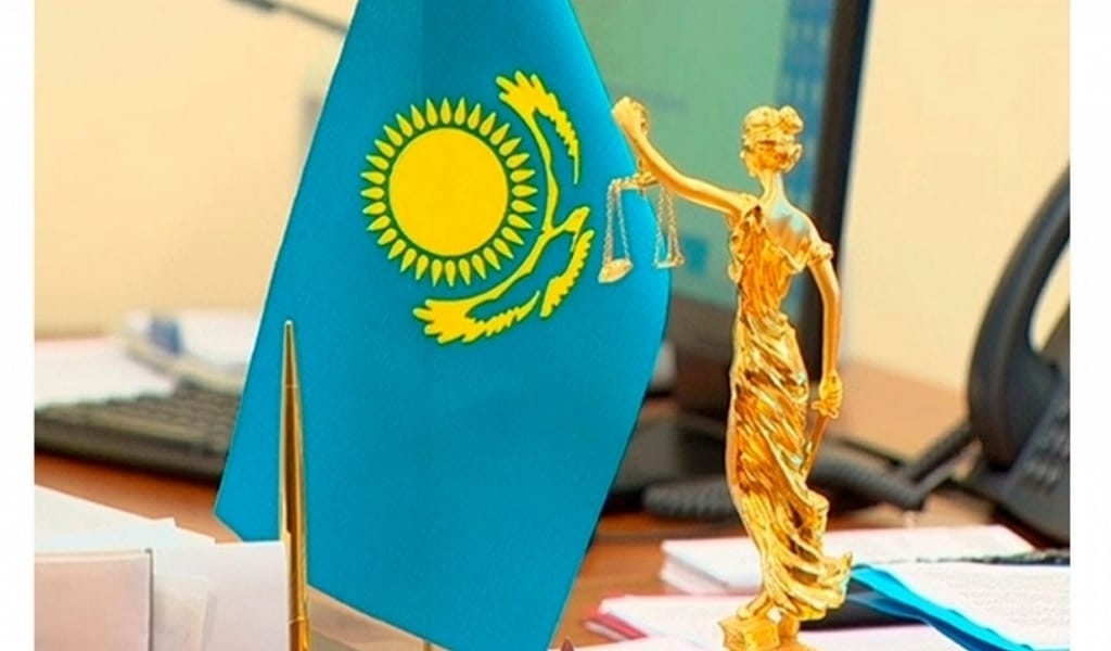 Ақпарат министрлігі журналист Сандуғаш Дүйсеноваға құқықтық көмек көрсетуге дайын екенін айтты