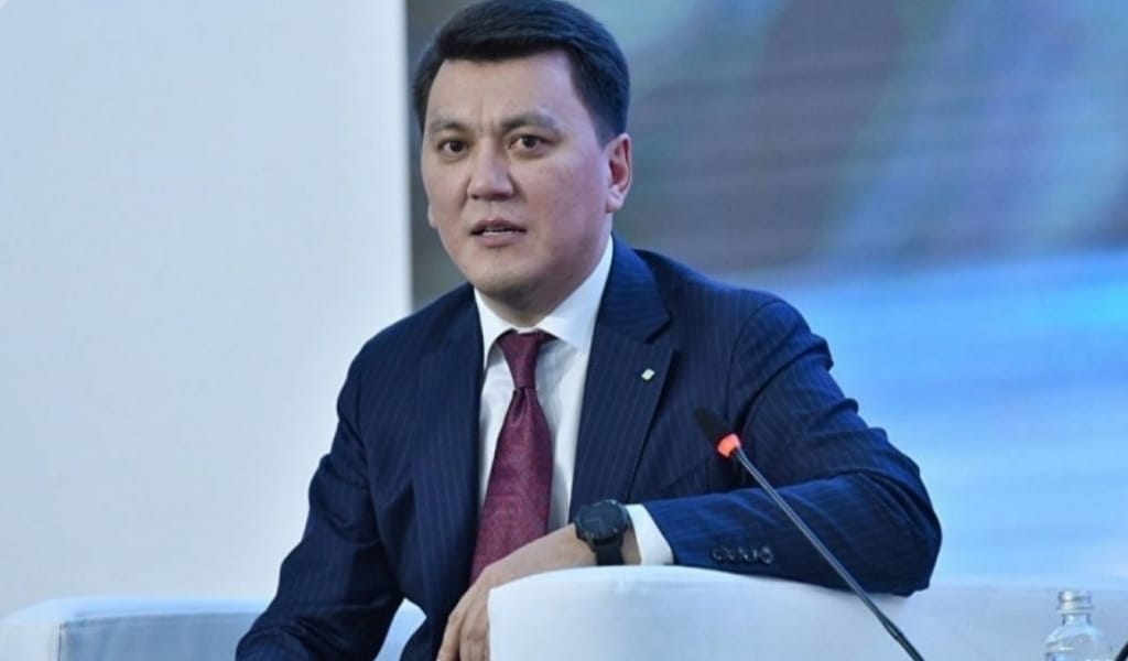 Ерлан Қарин: Ауыл әкімдерін сайлау еліміздің саяси өмірінде қалыпты құбылысқа айналды