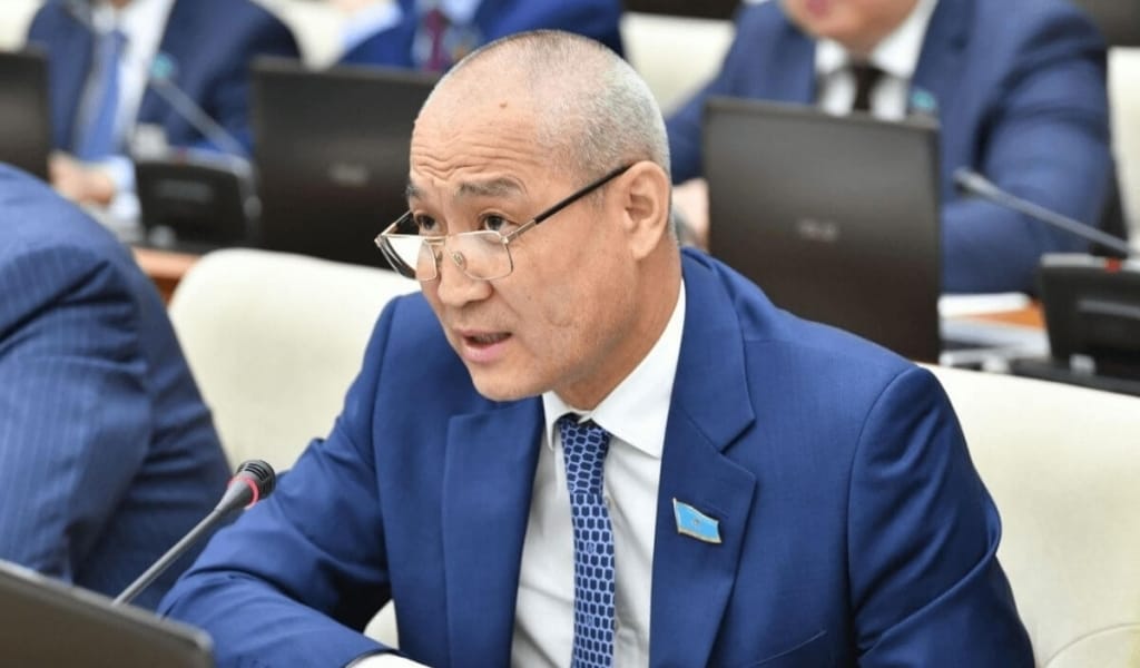 &ldquo;Үкіметтің жұмысына көңілім толмайды&rdquo;: Депутат Еділ Жаңбыршин жазғы демалысын қалай өткізгенін айтты