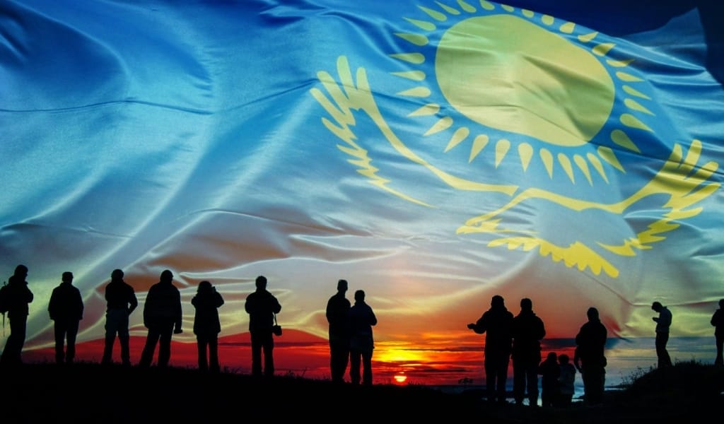 ЫНТЫМАҚ, БІРЛІК МЕКЕНІ