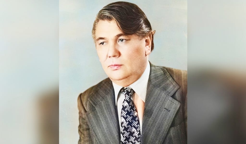 ҒАСЫР ҚОЙНАУЫНДАҒЫ ҚАЗЫНА. І - ӨТІРІК ПЕН ӨРКЕНИЕТ
