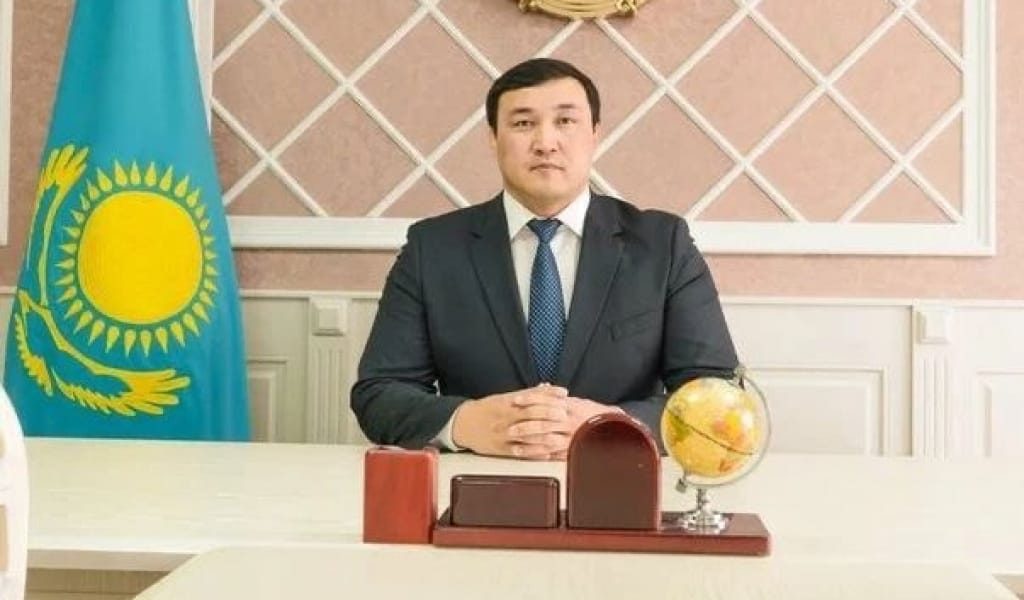 СПОРТТЫҚ НЫСАНДАРДАН ТАПШЫЛЫҚ БОЛМАЙДЫ
