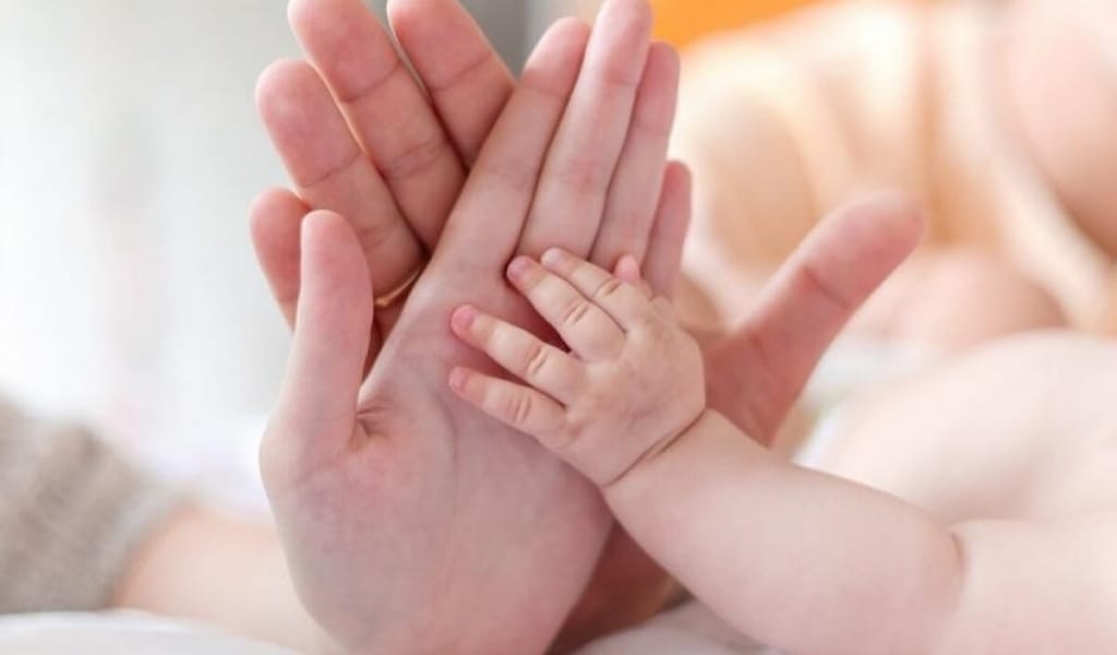 Бәрекелді. Бұдан былай бала күтіміне берілетін төлем 1,5 жасқа дейін ұзартылды