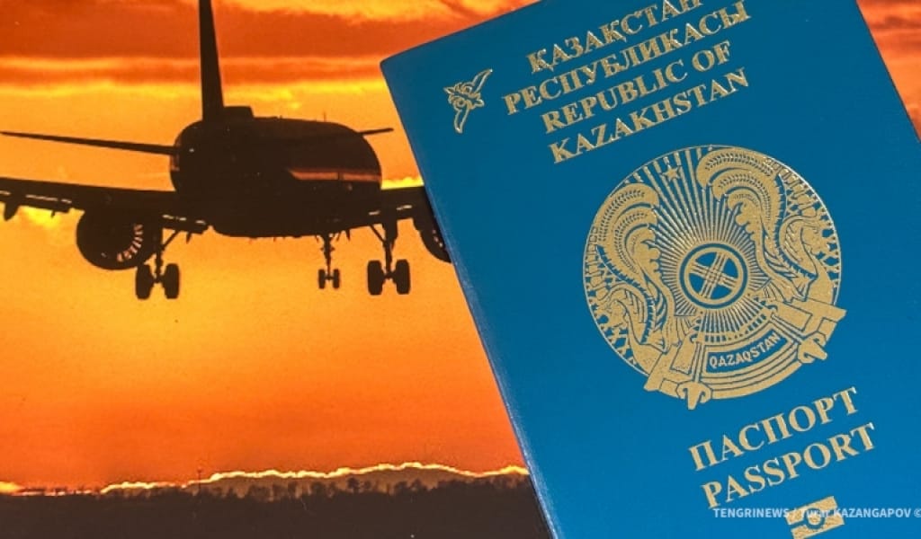Қазақстандықтар Вьетнамға визасыз бара алады