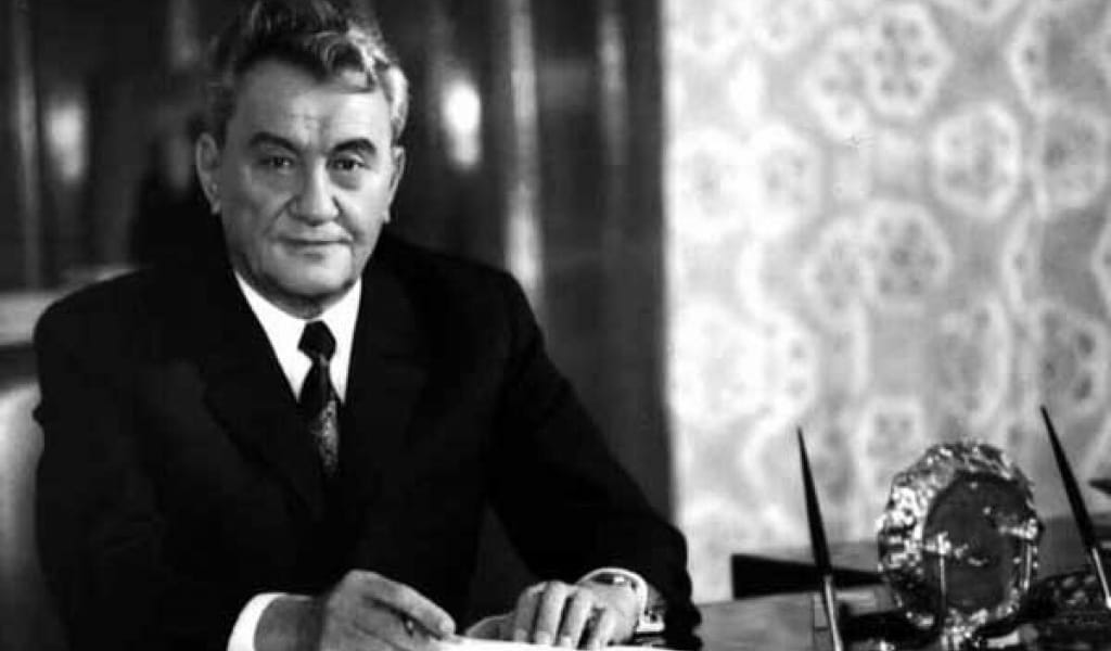 ХАЛҚЫНАН КІШІ ҚОНАЕВ