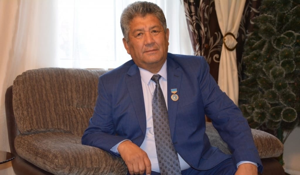 РУ ЕМЕС, РУХ ТОҒЫСТЫРҒАН