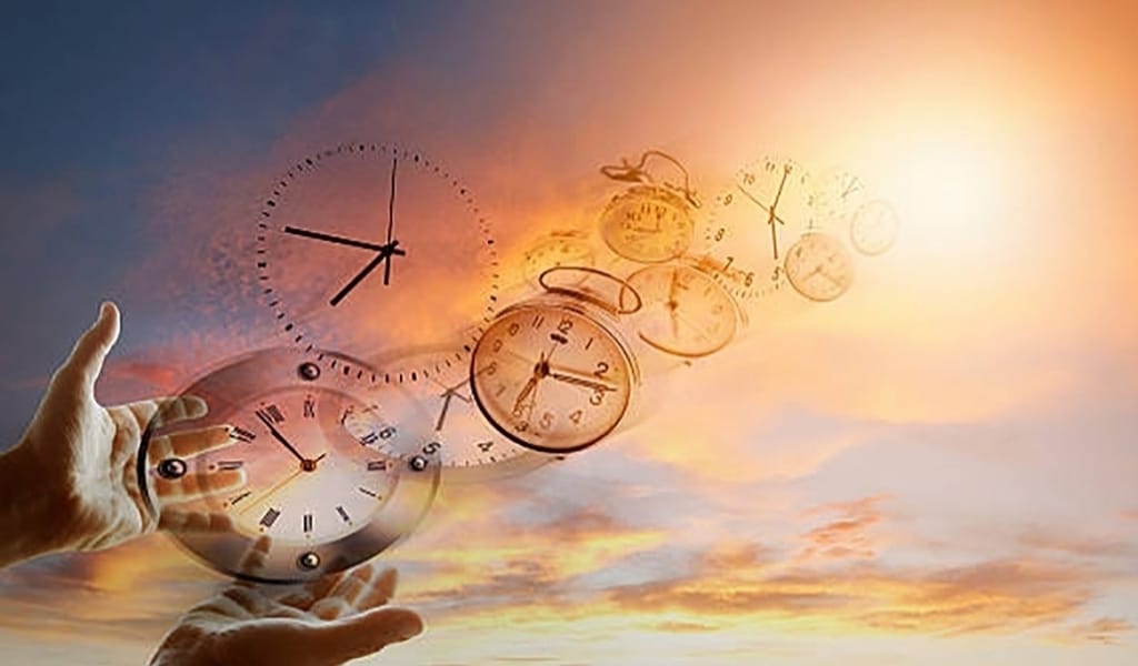 Денсаулық пен уақытты қадірлей алып жүрміз бе?