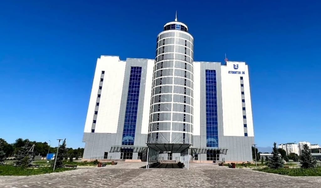 ЖАТАХҚАНАЛАРДА ОРЫН ЖЕТКІЛІКТІ