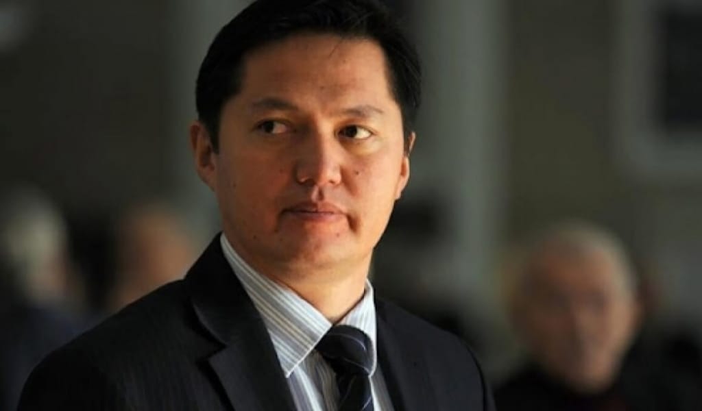 БОЛМЫСЫ БӨЛЕК БЕЙСЕН АҒА