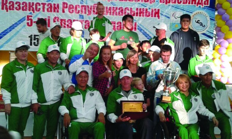 Жігер жеңіске жетелейді