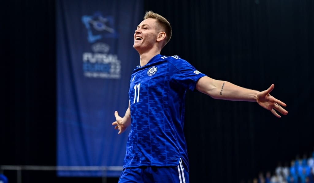 «ЖЕТІСУҒА» ЖАҢА ОЙЫНШЫ КЕЛДІ