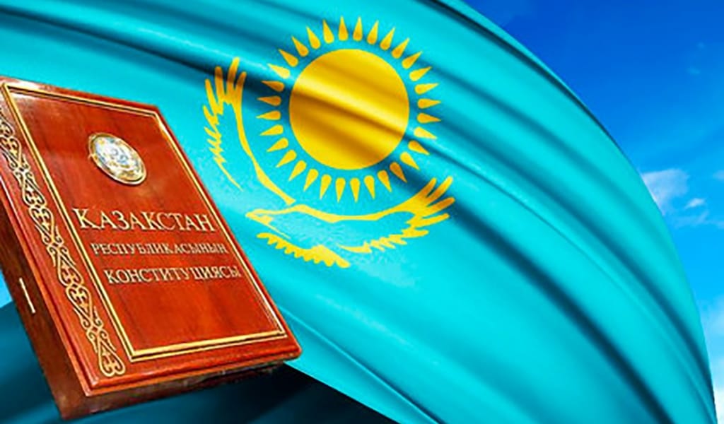 Азаматтық парыз